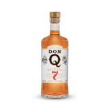 Don Q 7 Years Old Anejo Reserva Puerto Rican Rum
