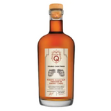 Don Q Double Cask Finish Rum Aged In Sherry Casks