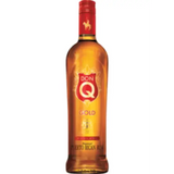 Don Q Gold Puerto Rican Rum