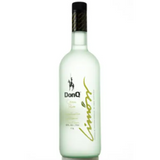 Don Q Limon Citrus Rum