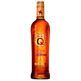 Don Q Puerto Rican Rum 151° Proof