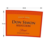 Don Simon Seleccion Brut