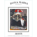 Dona Maria Alentejano Amantis Reserva Tinto