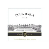 Dona Maria Tinto