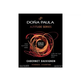 Dona Paula Altitude Series Cabernet Sauvignon 1050 Lujan de Cuyo