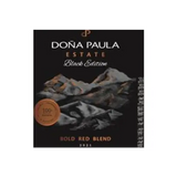 Dona Paula Estate Black Edition Red