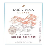 Dona Paula Estate Cabernet Sauvignon