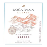 Dona Paula Estate Malbec