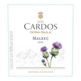 Dona Paula Los Cardos Malbec
