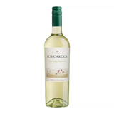 Dona Paula Los Cardos Sauvignon Blanc