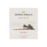Dona Paula Malbec Estate Valle de Uco