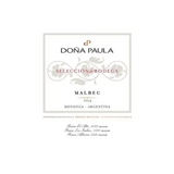 Dona Paula Malbec Seleccion De Bodega Mendoza