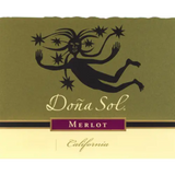 Dona Sol Merlot