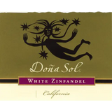 Dona Sol White Zinfandel