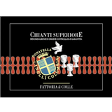Donatella Cinelli Colombini Chianti Superiore Fattoria Il Colle