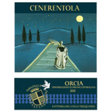 Donatella Cinelli Colombini del Colle Orcia Fattoria Cenerentola