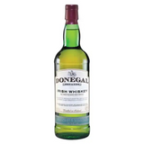 Donegal Estates The Finest Blended Irish Whiskey