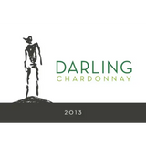 Donelan Darling Chardonnay