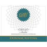 Donna Cristina Sicilia Grillo