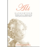 Donna Laura Ali Toscana Sangiovese Rosato