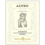 Donna Laura Chianti Riserva Alteo