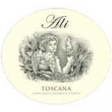 Donna Laura Toscana Ali Rosso