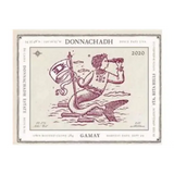 Donnachadh Vineyard Gamay Estate Sta. Rita Hills