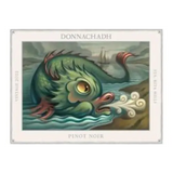 Donnachadh Vineyard Pinot Noir Sta. Rita Hills