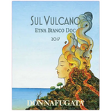Donnafugata Etna Bianco Sul Vulcano