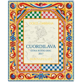 Donnafugata Etna Rosso Cuordilava Dolce & Gabbana