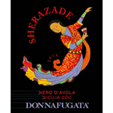 Donnafugata Sicilia Nero d’Avola Sherazade