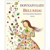 Donnafugata Vittoria Frappato Bell’Assai