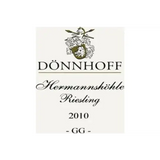 Donnhoff Hermannshohle Riesling GG