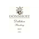 Donnhoff Riesling Dellchen GG