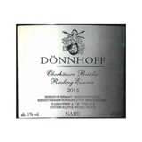 Donnhoff Riesling Eiswein Oberhauser Brucke Gold Capsule