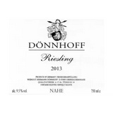 Donnhoff Riesling Estate