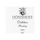 Donnhoff Riesling Krotenpfuhl Grosses Gewachs