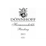 Donnhoff Riesling Niederhauser Hermannshohle GG Trocken