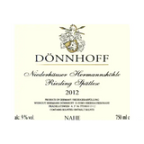 Donnhoff Riesling Niederhauser Hermannshohle Spatlese