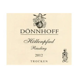 Donnhoff Riesling Roxheimer Hollenpfad Trocken