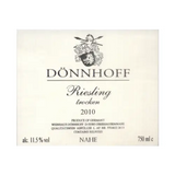 Donnhoff Riesling Trocken