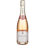 Dopff & Irion Cremant D’Alsace Brut Rose
