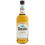 Dorado Especial Gold Tequila