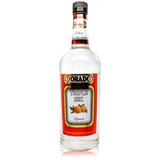 Dorado Triple Sec Liqueur