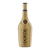 Dorda Sea Salt Caramel Liqueur