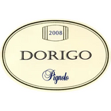 Dorigo Pignolo 2015