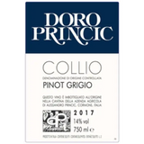 Doro Princic Collio Pinot Grigio