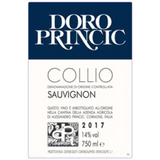 Doro Princic Collio Sauvignon Blanc