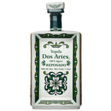 Dos Artes Reposado Tequila