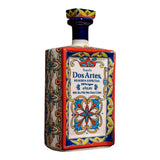 Dos Artes Reserva Especial Anejo